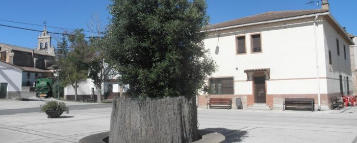 Ayuntamiento de Legaria