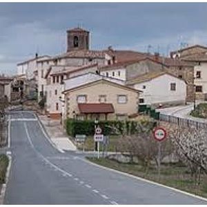 Legaria, Navarra