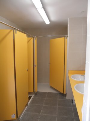 Albergue Juvenil AILANTO