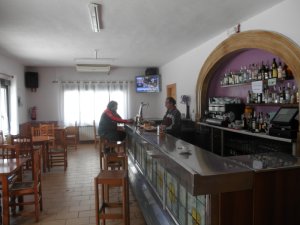 Bar Restaurante San Pelayo