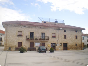Ayuntamiento de Legaria